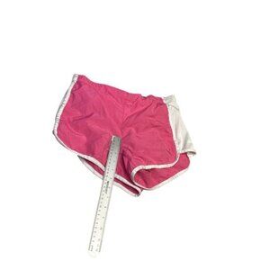 Goth y2k indie normcore gorpcore fisherman PUMA Summer Shorts Pink Size 36
